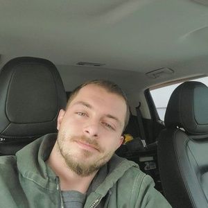 Meet your Posher, Justin